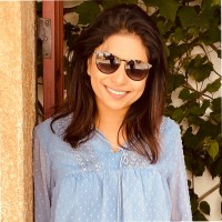 Anisha Mendes