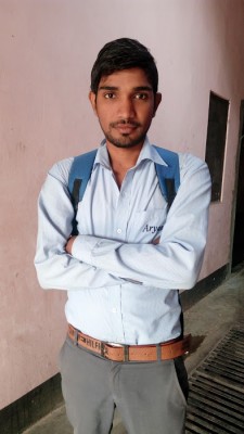 Kamalesh Sharma