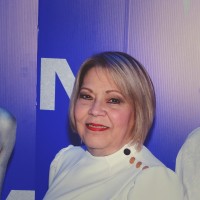 Maria Eugenia Rodriguez