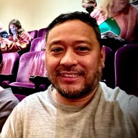 Charles De Guzman, MBA