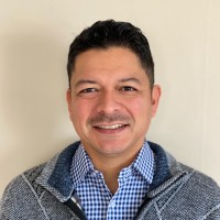Ben Olivo