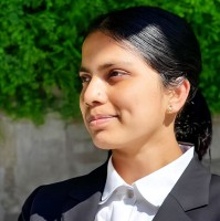 Divya Ravulakollu