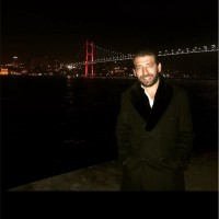 İbrahim Eksen