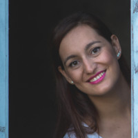 Eleni - Dafni Theodoridou