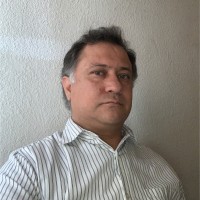 Luis Manuel Caraveo García
