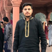 Muhammad Asad Ali Siddique