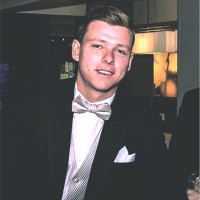 Evan Benner R.T. (R) (CT)