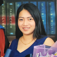 Mimi Lok