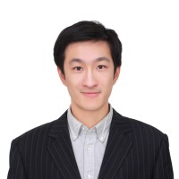 Kay（寓立） He（何）