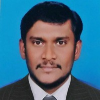 SUMESH SASIDHARAN