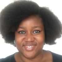 Ifeoma Igweze