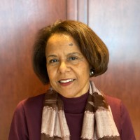 Desiree B. Leigh
