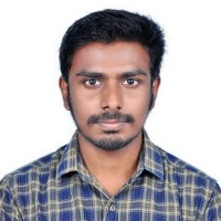 Jebin Xavier