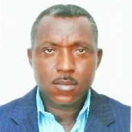 Kayode George