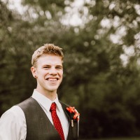 Dustin Guenther