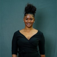 Amani Jenkins