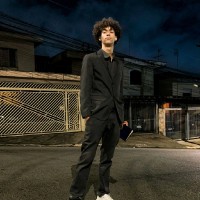 Kaik Bruno