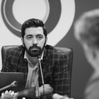 Mojtaba Kheradyar