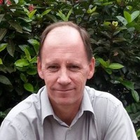 Cornelius G Groenewald