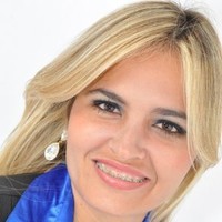 Vanessa Ataide