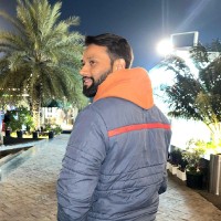 Prashant Jha