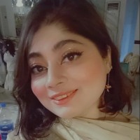 Brushna Irfan