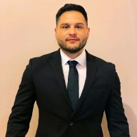 Josue Enriquez Torres