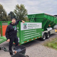 Jérémy Charbonneau