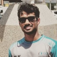 Thomson Joseph