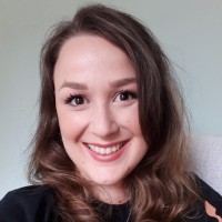 Amy Hogg
