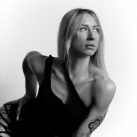 Victoria Puchkova