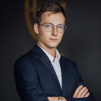 Maciej Gomulec