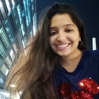 Soniya Ganglani