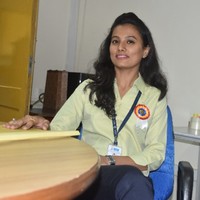 Mrunali Relekar