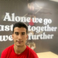 Felipe Vazquez Sanchez