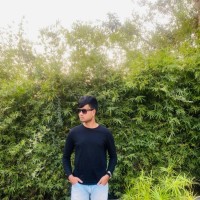 Abhishek V