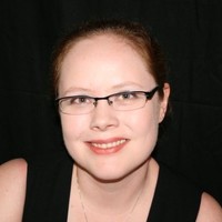 Elise Meerkatz Ramos