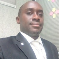 Maurice Moussa