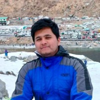 Shrajan Pandey
