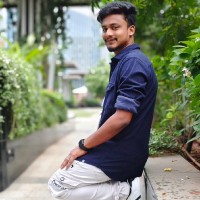 Ram Kumar S