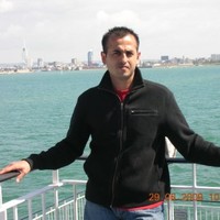 Syed Hasan