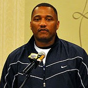 Shaon Berry