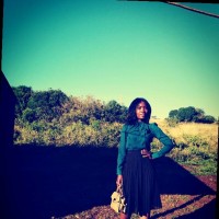 Bongiwe Khanyile