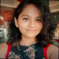 Divya Naik