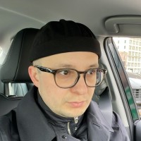 Damir Maikeyev