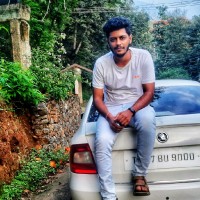 Aravinth Achu