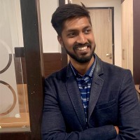 Keshav Kabra