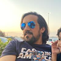 Mohammad Alhashim