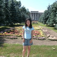 Арайлым Баймусаева