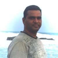 Rakesh Kasturi